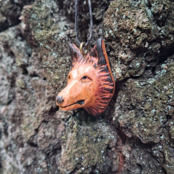 Strażnik Cienia / Guardian of the Shadow